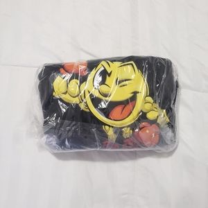 SuperFresh Pacman "All Natural" Crewneck Sweatshirt